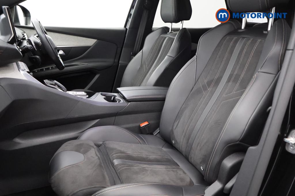 Peugeot 3008 Gt Premium Automatic Petrol SUV - Stock Number (1556286) - 12th supplementary image