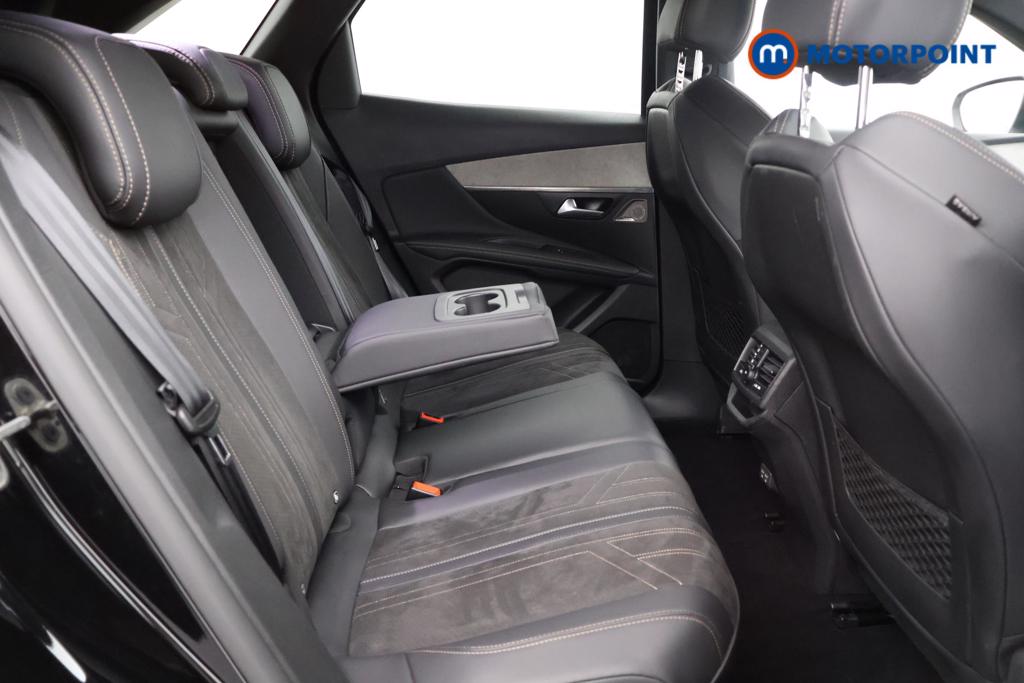 Peugeot 3008 Gt Premium Automatic Petrol SUV - Stock Number (1556286) - 13th supplementary image