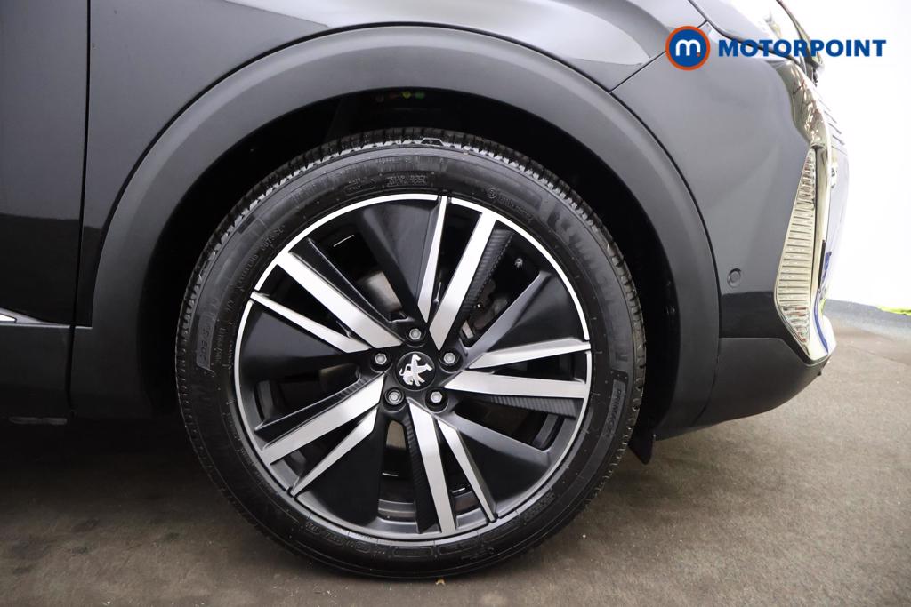 Peugeot 3008 Gt Premium Automatic Petrol SUV - Stock Number (1556286) - 17th supplementary image