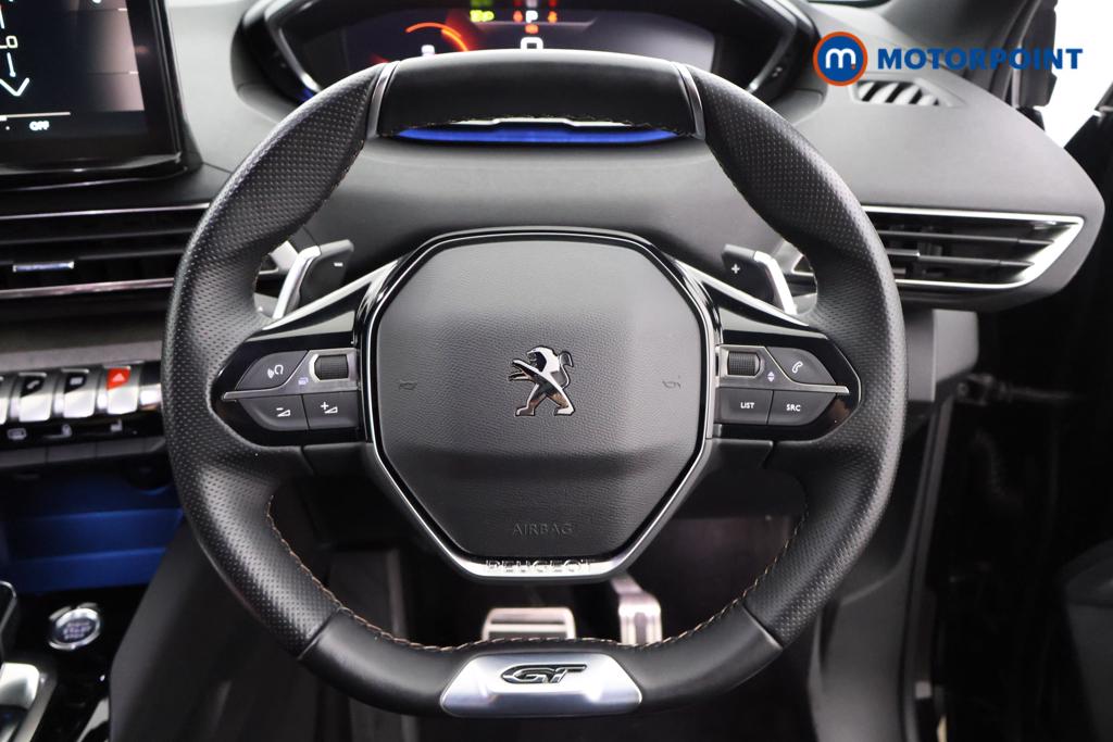 Peugeot 3008 Gt Premium Automatic Petrol SUV - Stock Number (1556286) - 1st supplementary image