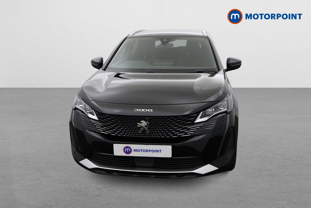 Peugeot 3008 Gt Premium Automatic Petrol SUV - Stock Number (1556286) - Front bumper