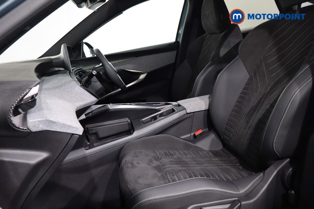 Peugeot 3008 GT Automatic Electric SUV - Stock Number (1556306) - 4th supplementary image