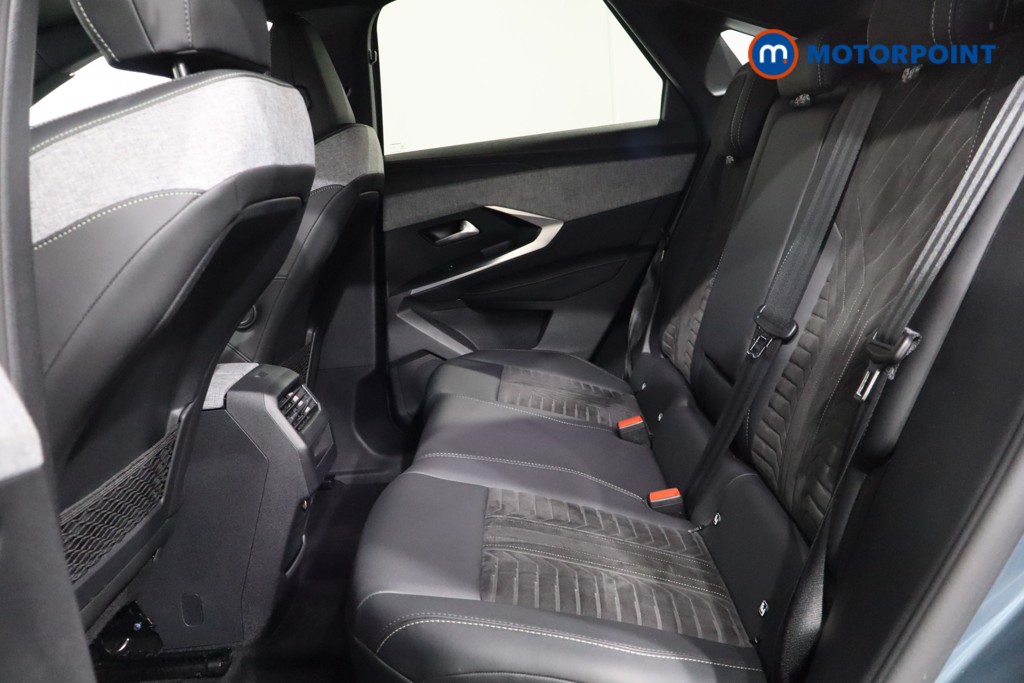 Peugeot 3008 GT Automatic Electric SUV - Stock Number (1556306) - 5th supplementary image