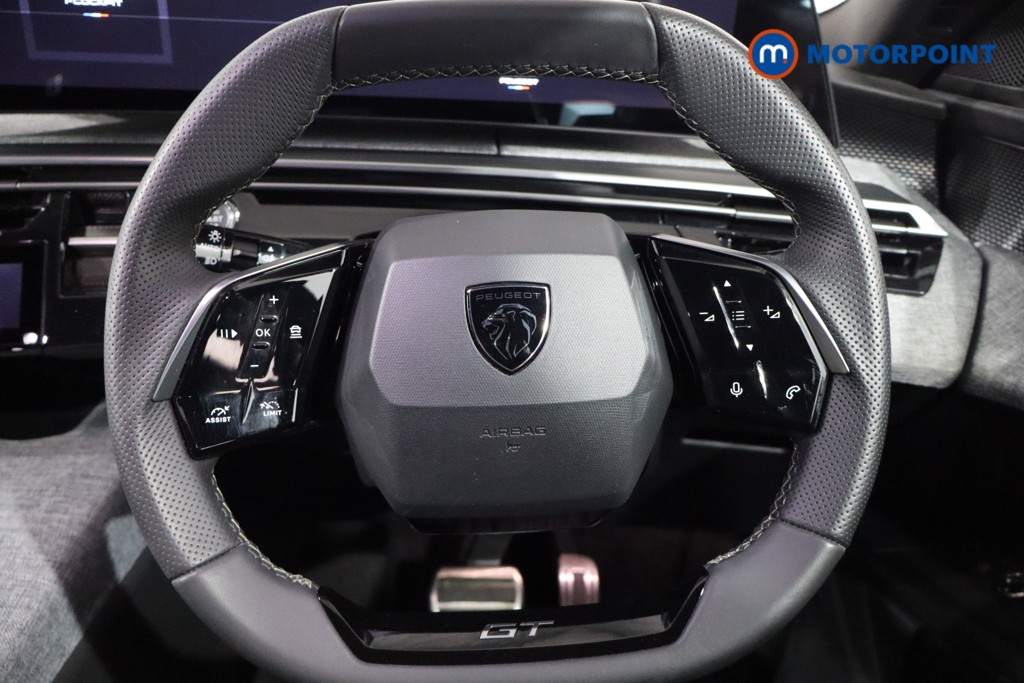 Peugeot 3008 GT Automatic Electric SUV - Stock Number (1556306) - 6th supplementary image