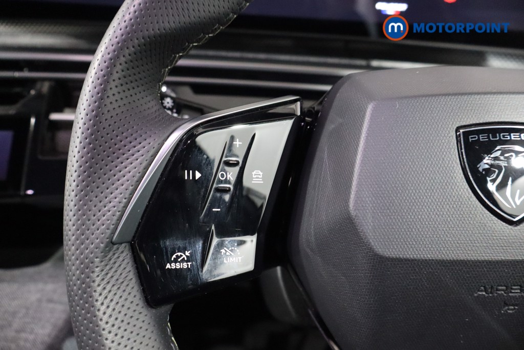 Peugeot 3008 GT Automatic Electric SUV - Stock Number (1556306) - 7th supplementary image