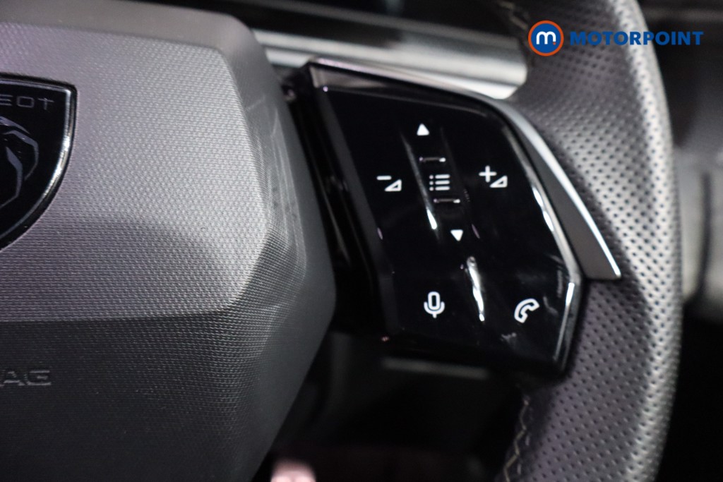 Peugeot 3008 GT Automatic Electric SUV - Stock Number (1556306) - 8th supplementary image