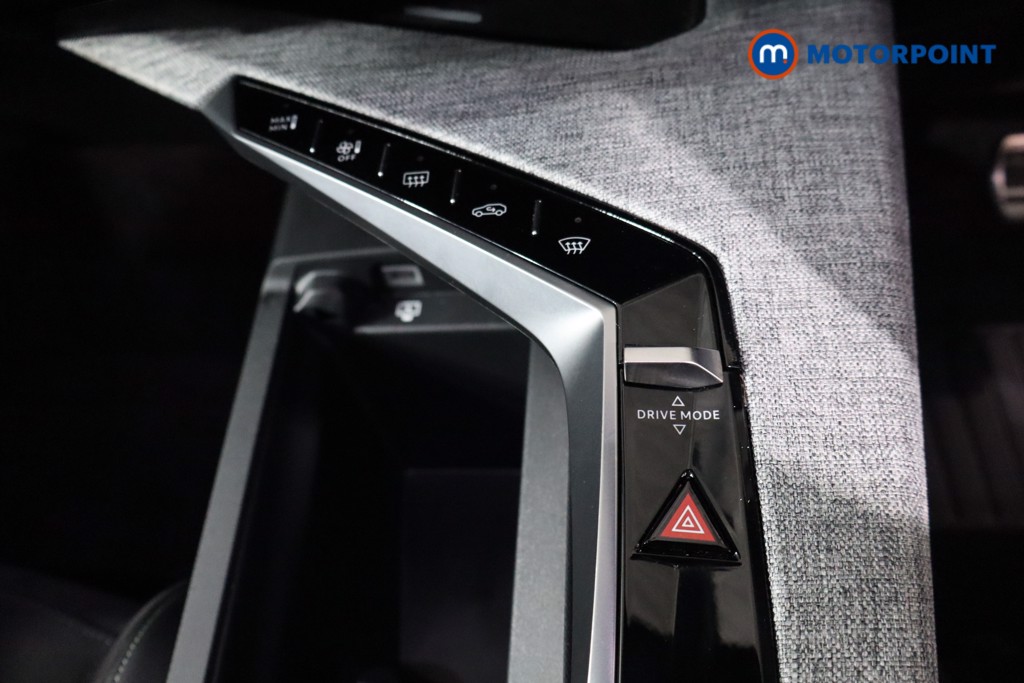 Peugeot 3008 GT Automatic Electric SUV - Stock Number (1556306) - 15th supplementary image