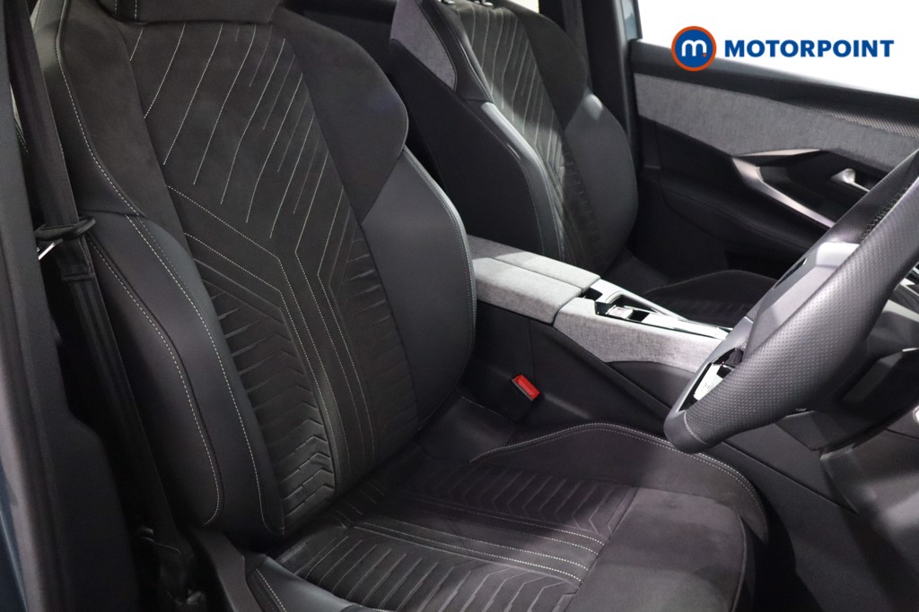 Peugeot 3008 GT Automatic Electric SUV - Stock Number (1556306) - 20th supplementary image