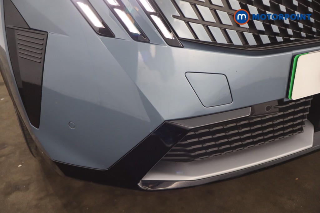 Peugeot 3008 GT Automatic Electric SUV - Stock Number (1556306) - 22nd supplementary image