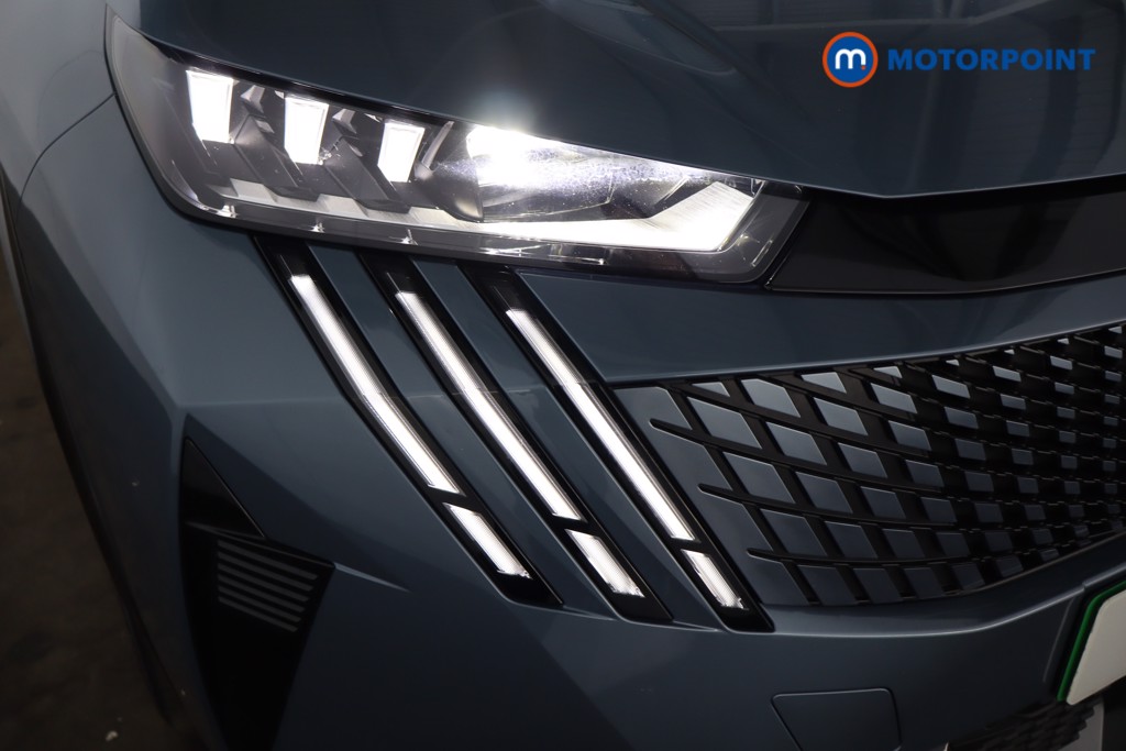 Peugeot 3008 GT Automatic Electric SUV - Stock Number (1556306) - 23rd supplementary image