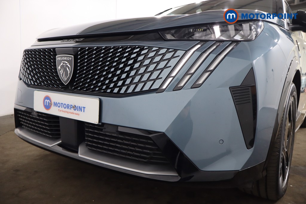 Peugeot 3008 GT Automatic Electric SUV - Stock Number (1556306) - 25th supplementary image