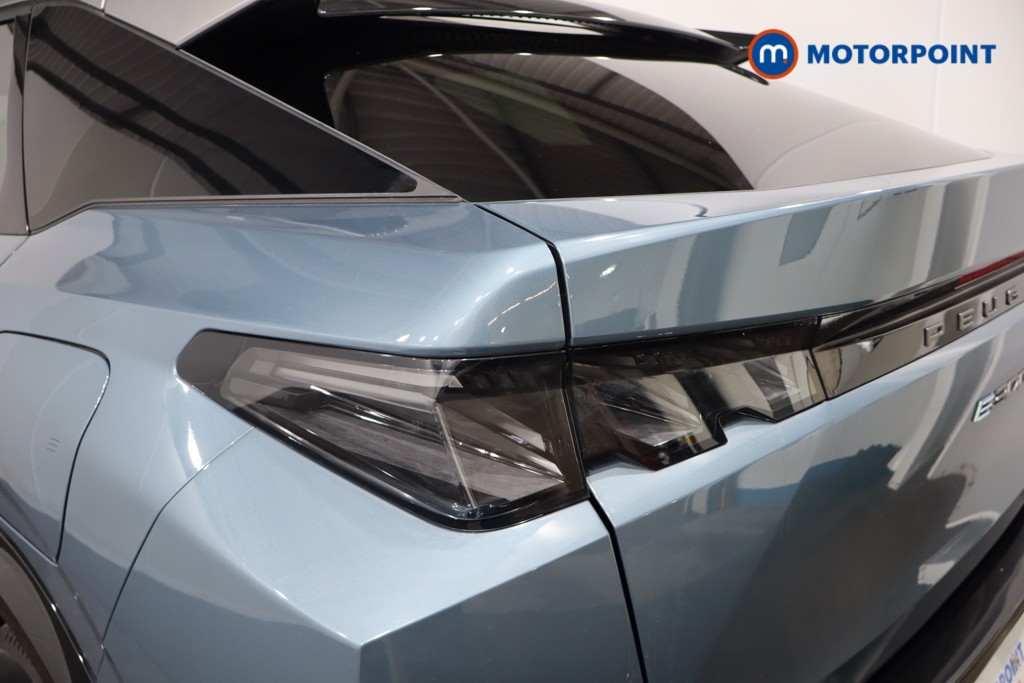 Peugeot 3008 GT Automatic Electric SUV - Stock Number (1556306) - 28th supplementary image