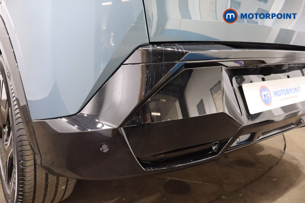Peugeot 3008 GT Automatic Electric SUV - Stock Number (1556306) - 29th supplementary image