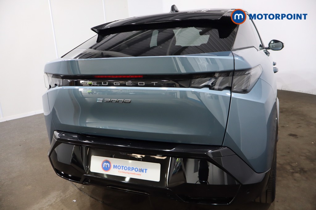 Peugeot 3008 GT Automatic Electric SUV - Stock Number (1556306) - 30th supplementary image