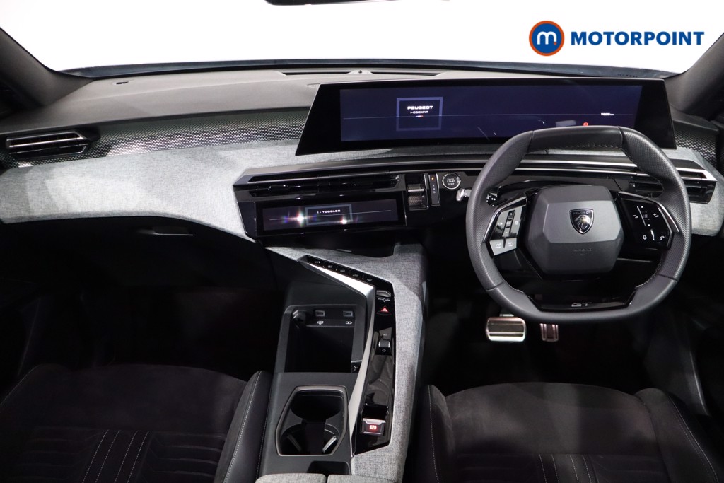 Peugeot 3008 GT Automatic Electric SUV - Stock Number (1556306) - 1st supplementary image