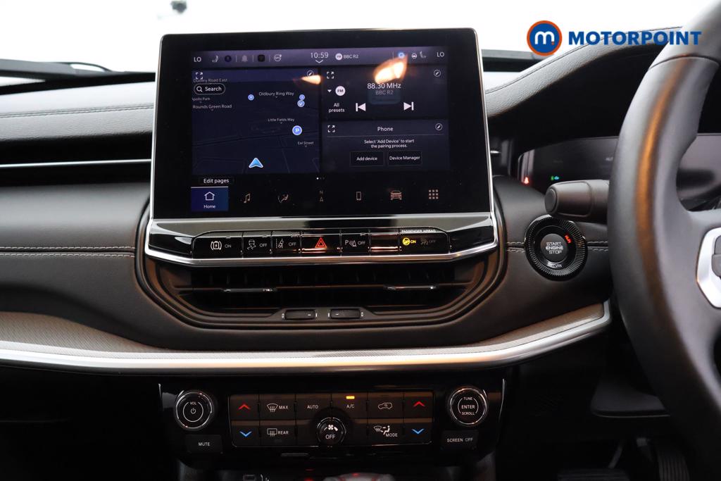 Jeep Compass S Model Automatic Petrol Plug-In Hybrid SUV - Stock Number (1556323) - 5th supplementary image