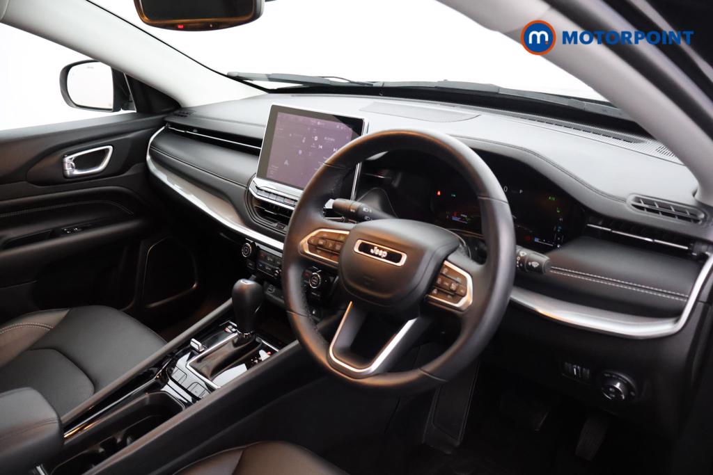 Jeep Compass S Model Automatic Petrol Plug-In Hybrid SUV - Stock Number (1556323) - 8th supplementary image