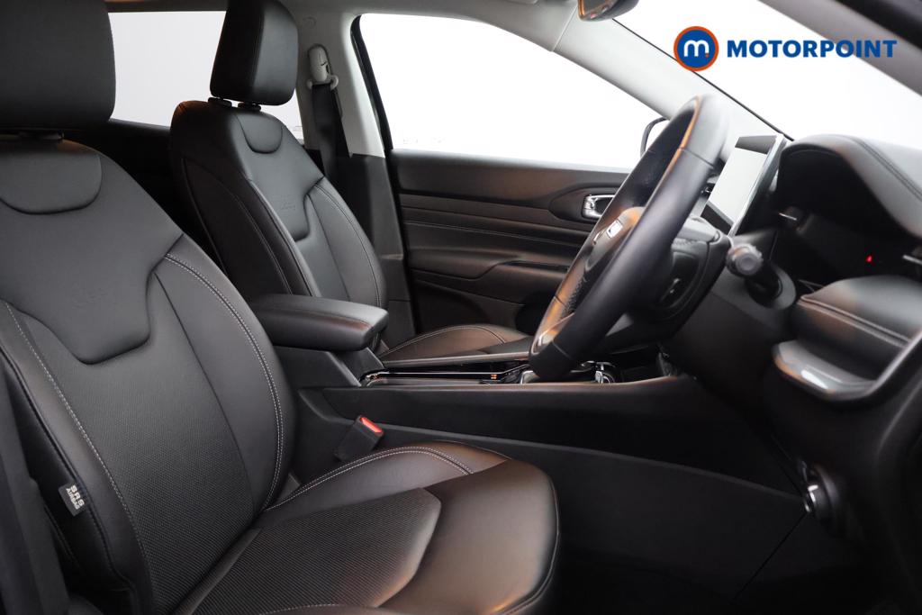 Jeep Compass S Model Automatic Petrol Plug-In Hybrid SUV - Stock Number (1556323) - 9th supplementary image