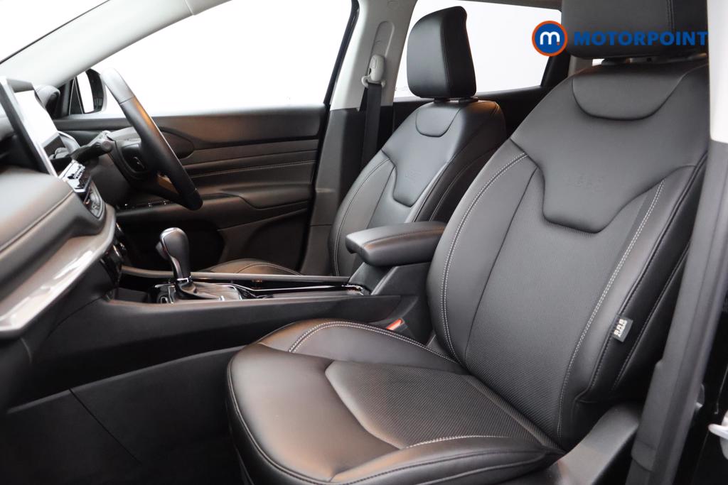 Jeep Compass S Model Automatic Petrol Plug-In Hybrid SUV - Stock Number (1556323) - 11th supplementary image