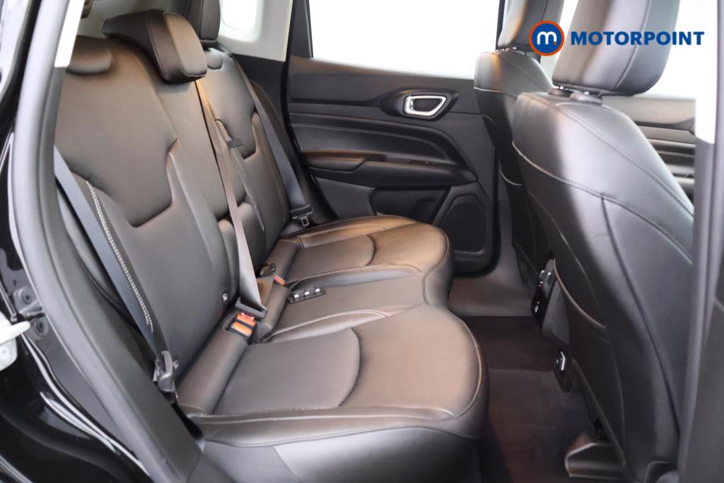 Jeep Compass S Model Automatic Petrol Plug-In Hybrid SUV - Stock Number (1556323) - 13th supplementary image
