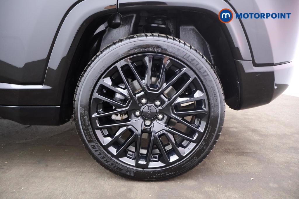 Jeep Compass S Model Automatic Petrol Plug-In Hybrid SUV - Stock Number (1556323) - 15th supplementary image