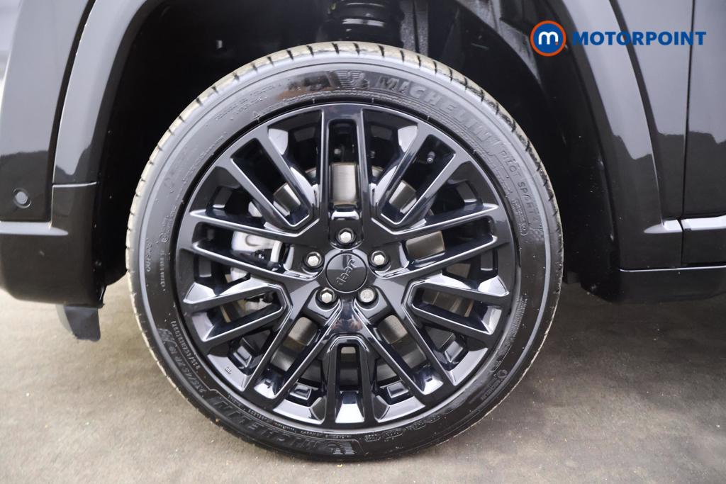 Jeep Compass S Model Automatic Petrol Plug-In Hybrid SUV - Stock Number (1556323) - 16th supplementary image