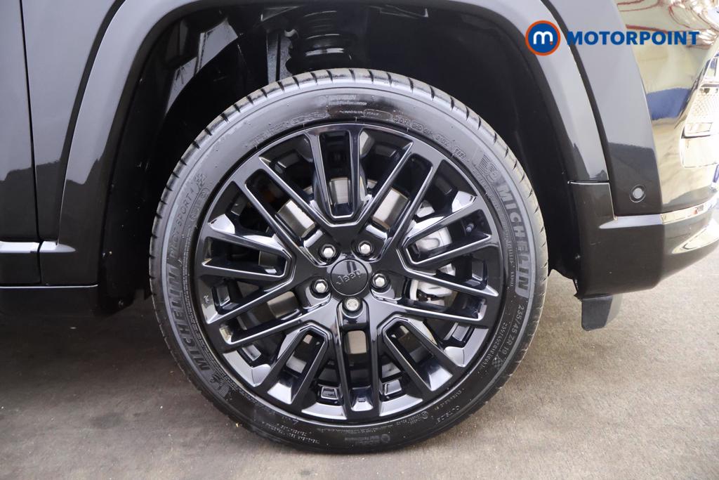 Jeep Compass S Model Automatic Petrol Plug-In Hybrid SUV - Stock Number (1556323) - 17th supplementary image