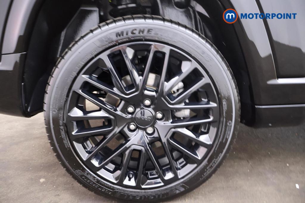 Jeep Compass S Model Automatic Petrol Plug-In Hybrid SUV - Stock Number (1556323) - 18th supplementary image