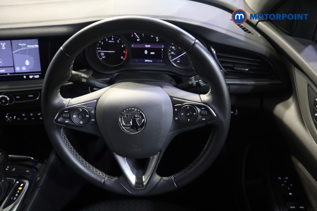 Vauxhall Insignia Design Automatic Petrol Hatchback - Stock Number (1556356) - 2nd supplementary image
