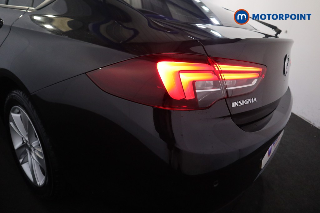 Vauxhall Insignia Design Automatic Petrol Hatchback - Stock Number (1556356) - 20th supplementary image