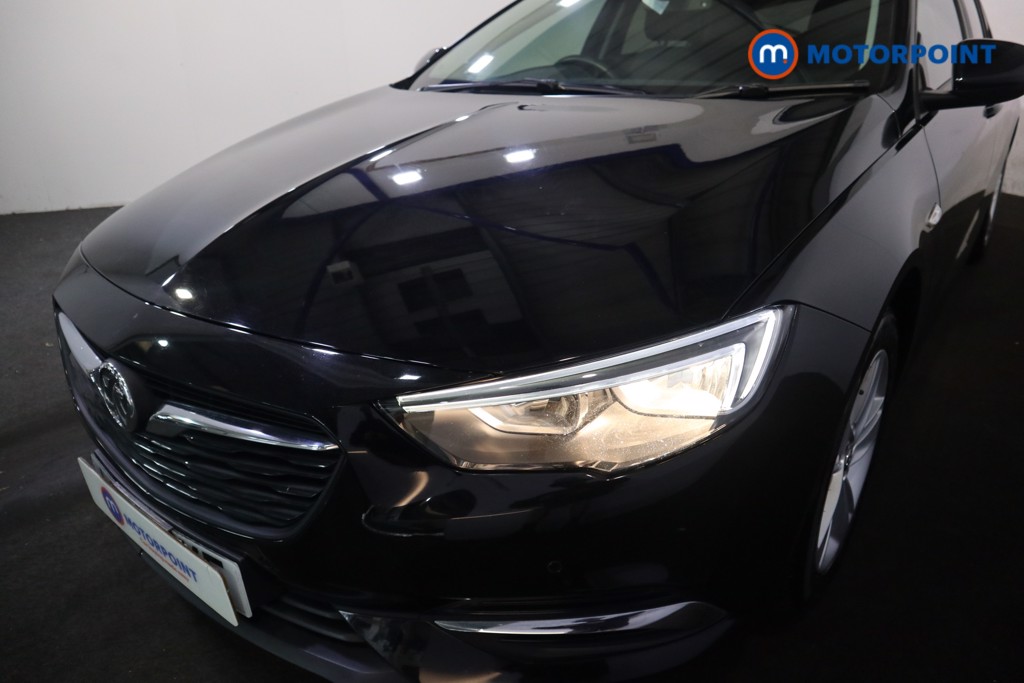 Vauxhall Insignia Design Automatic Petrol Hatchback - Stock Number (1556356) - 24th supplementary image