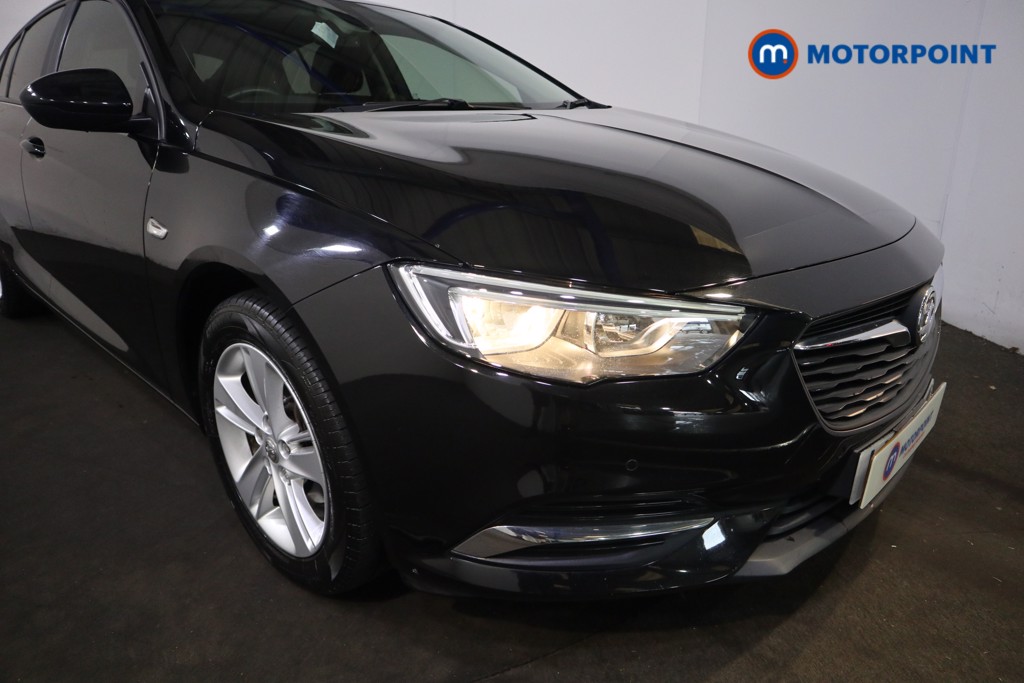 Vauxhall Insignia Design Automatic Petrol Hatchback - Stock Number (1556356) - 25th supplementary image