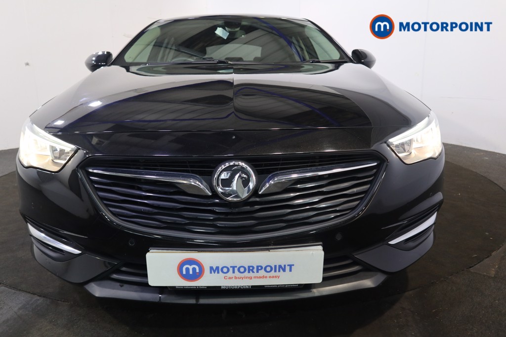Vauxhall Insignia Design Automatic Petrol Hatchback - Stock Number (1556356) - 26th supplementary image