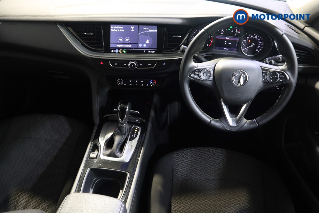 Vauxhall Insignia Design Automatic Petrol Hatchback - Stock Number (1556356) - 1st supplementary image