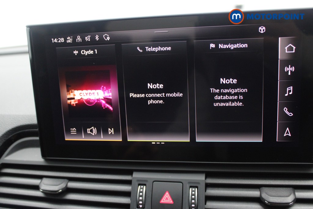 Audi Q5 S Line Automatic Petrol SUV - Stock Number (1556361) - 5th supplementary image