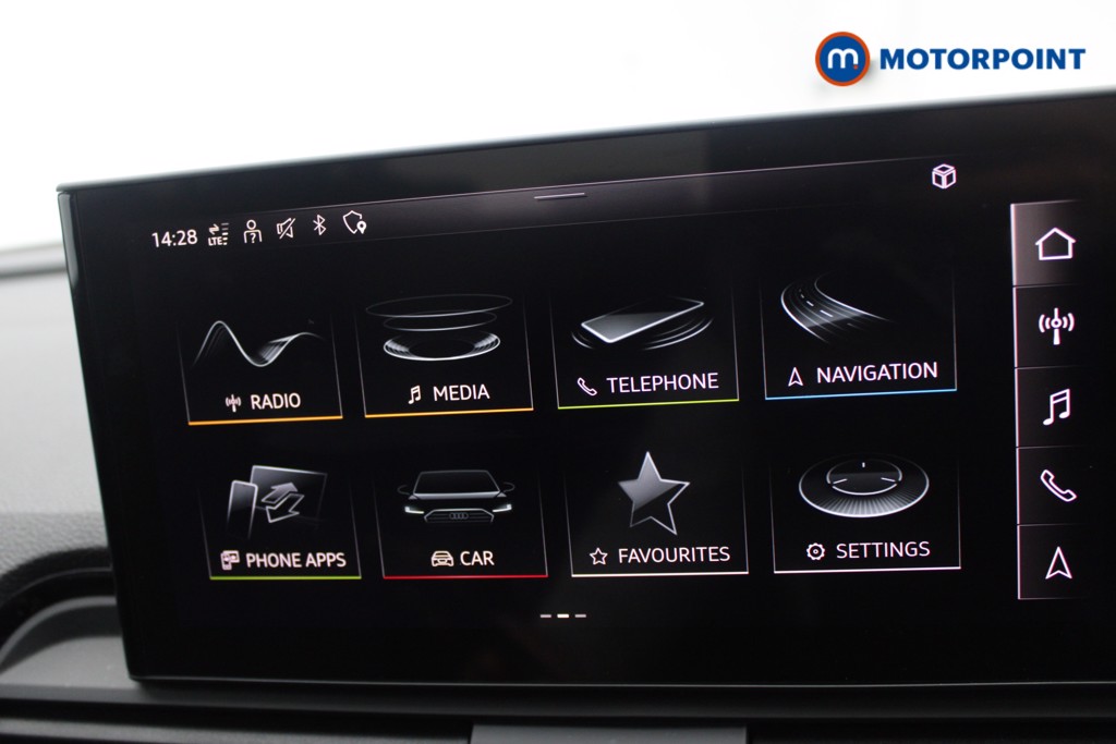 Audi Q5 S Line Automatic Petrol SUV - Stock Number (1556361) - 6th supplementary image