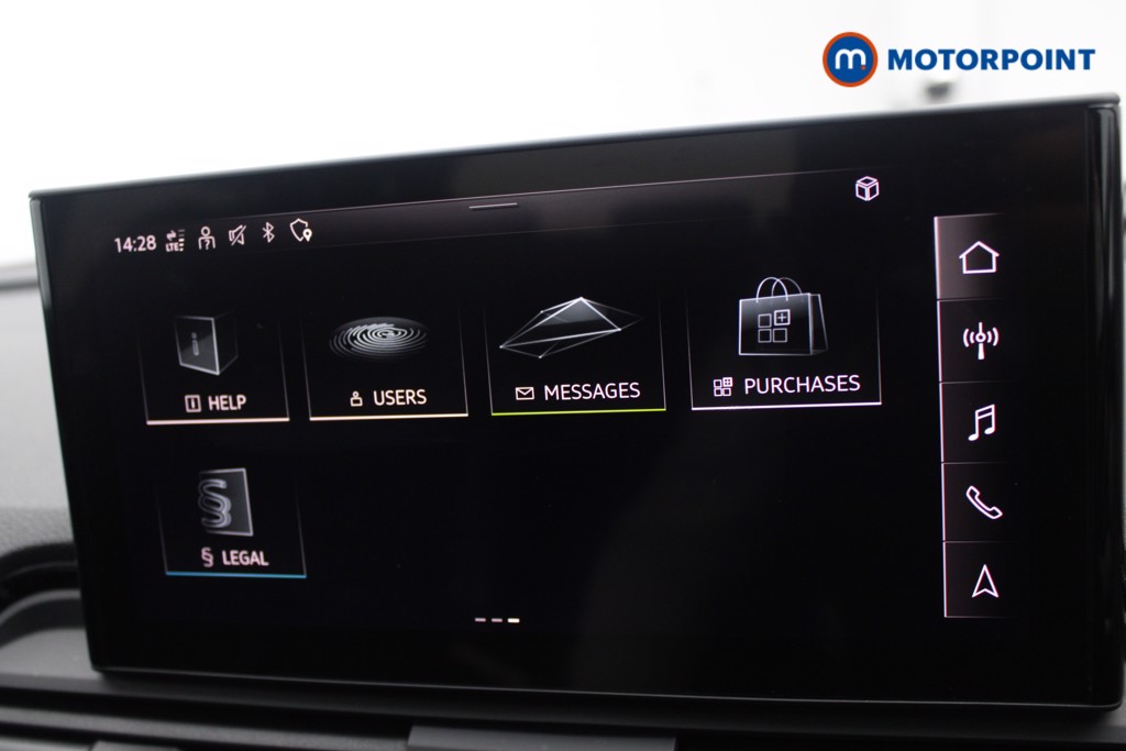 Audi Q5 S Line Automatic Petrol SUV - Stock Number (1556361) - 7th supplementary image