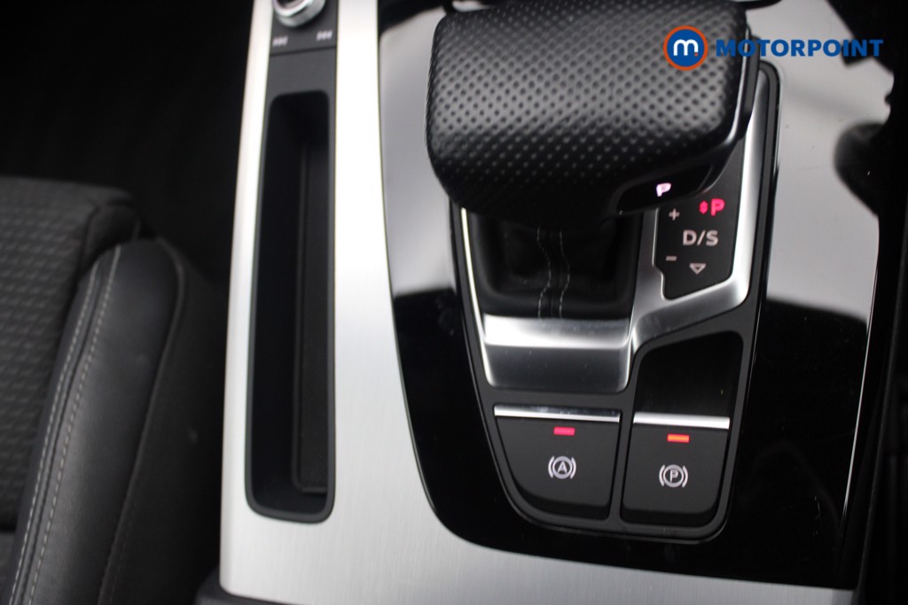 Audi Q5 S Line Automatic Petrol SUV - Stock Number (1556361) - 10th supplementary image