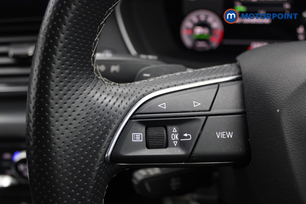 Audi Q5 S Line Automatic Petrol SUV - Stock Number (1556361) - 11th supplementary image