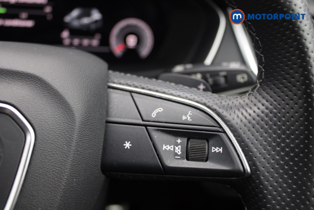 Audi Q5 S Line Automatic Petrol SUV - Stock Number (1556361) - 12th supplementary image
