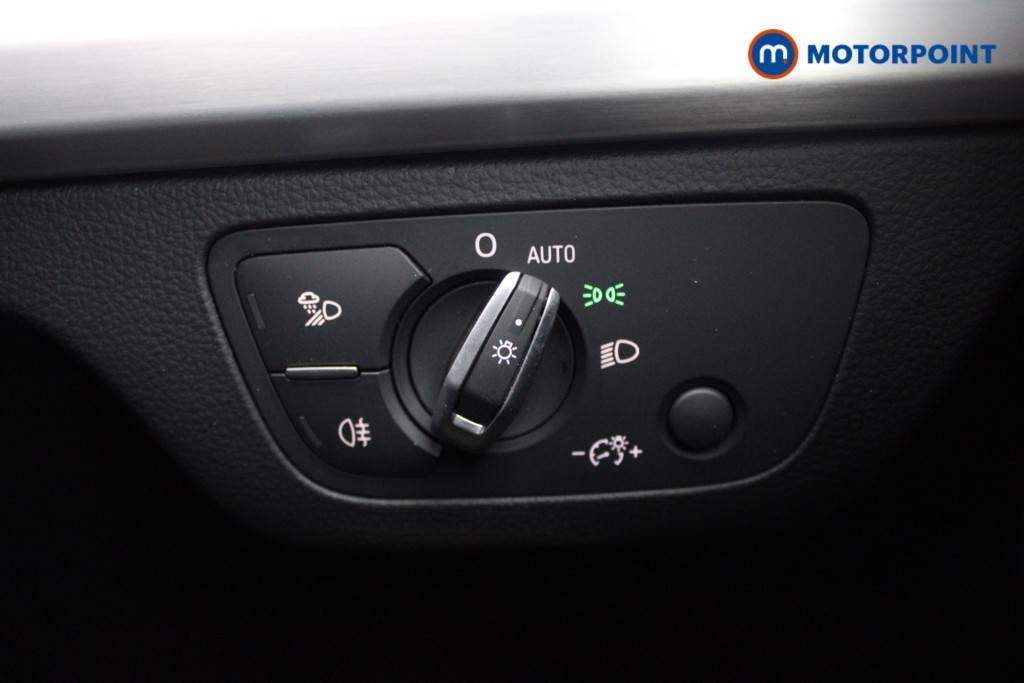 Audi Q5 S Line Automatic Petrol SUV - Stock Number (1556361) - 13th supplementary image