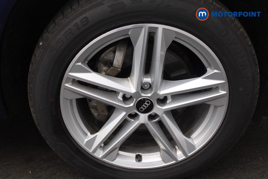 Audi Q5 S Line Automatic Petrol SUV - Stock Number (1556361) - 16th supplementary image