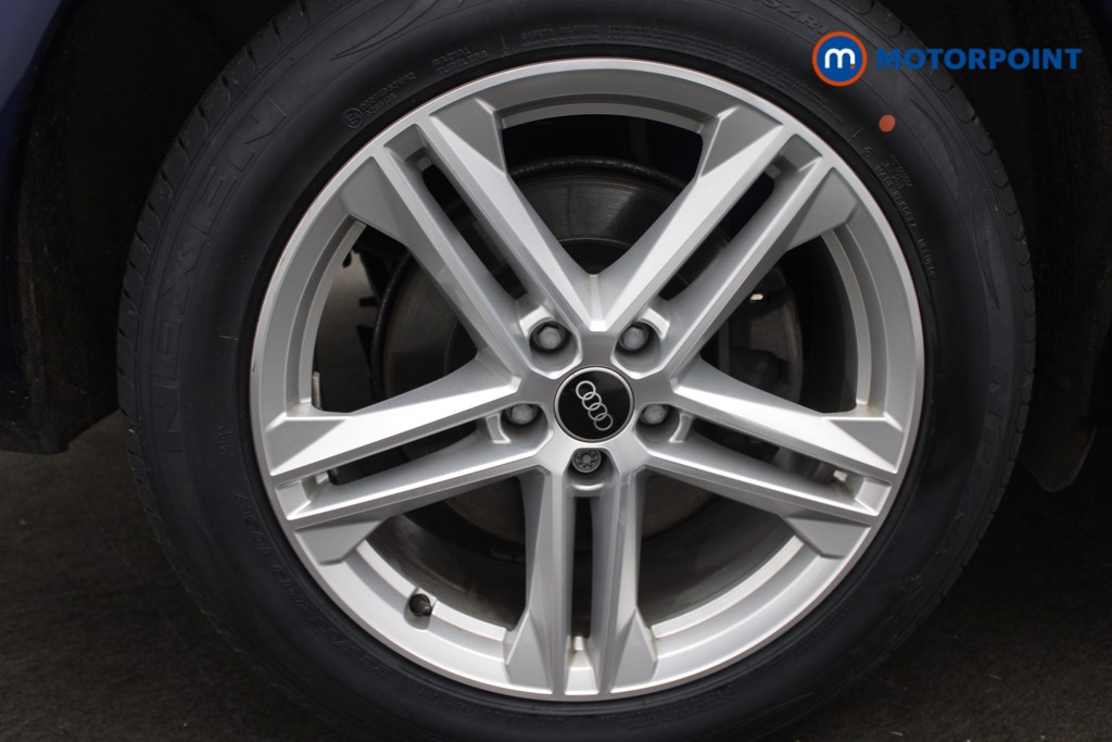 Audi Q5 S Line Automatic Petrol SUV - Stock Number (1556361) - 17th supplementary image