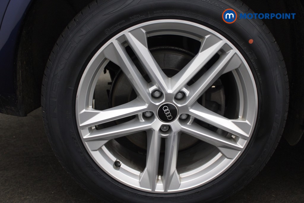 Audi Q5 S Line Automatic Petrol SUV - Stock Number (1556361) - 18th supplementary image