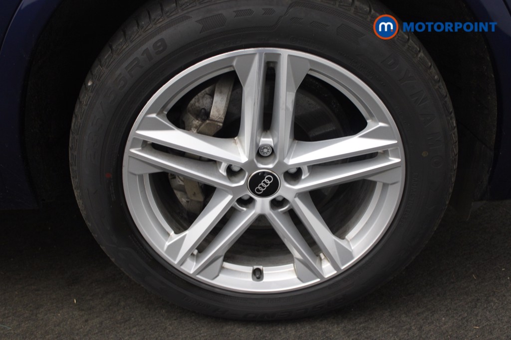 Audi Q5 S Line Automatic Petrol SUV - Stock Number (1556361) - 19th supplementary image