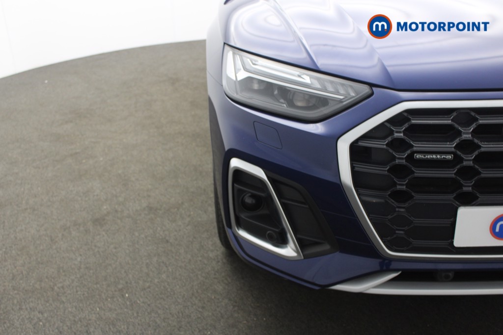 Audi Q5 S Line Automatic Petrol SUV - Stock Number (1556361) - 20th supplementary image