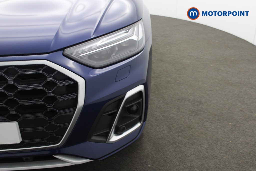 Audi Q5 S Line Automatic Petrol SUV - Stock Number (1556361) - 21st supplementary image