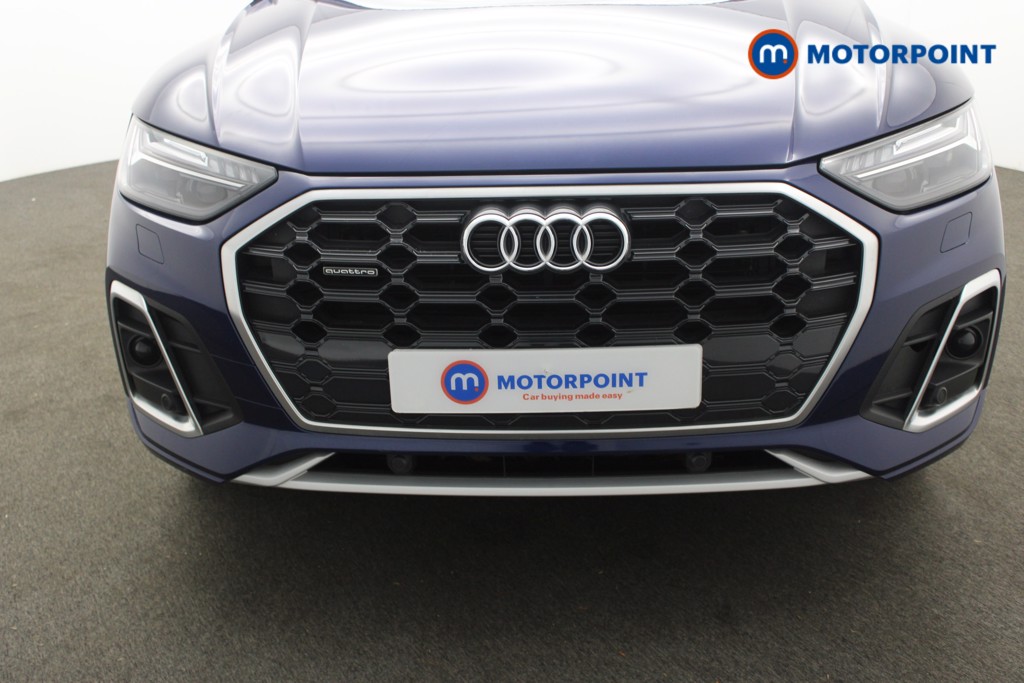 Audi Q5 S Line Automatic Petrol SUV - Stock Number (1556361) - 26th supplementary image