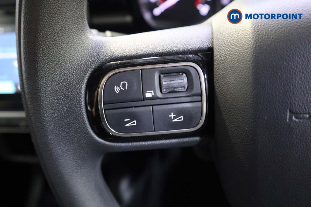 Citroen C3 Shine Manual Petrol Hatchback - Stock Number (1556366) - 3rd supplementary image