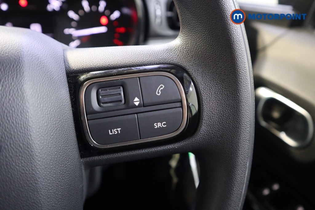 Citroen C3 Shine Manual Petrol Hatchback - Stock Number (1556366) - 4th supplementary image